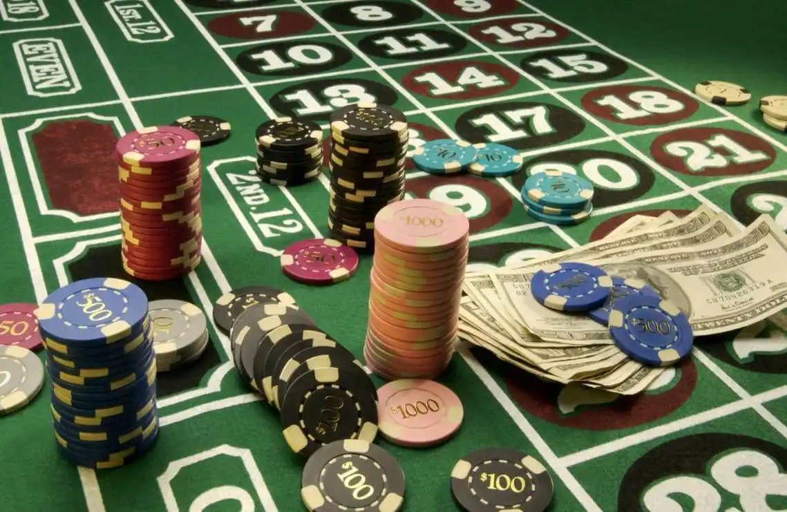 Slot jackpot tiến nộ thưởng lớn tại keo ma lai