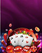 Live Casino dealer thật baccarat roulette blackjack tại keo ma lai