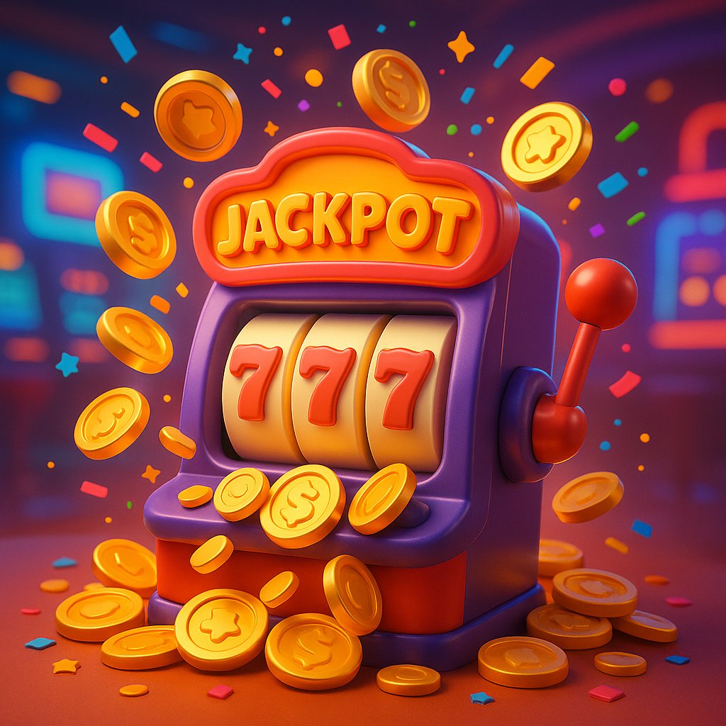 Slot Online đa dạng tại sảnh game keo ma lai
