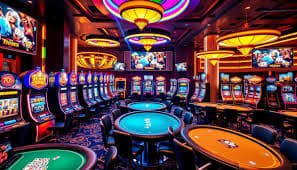 Slot Online và nổ hũ jackpot đa chủ đề tại keo ma lai