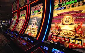 Sảnh nổ hũ slot jackpot tại keo ma lai trên điện thoại
