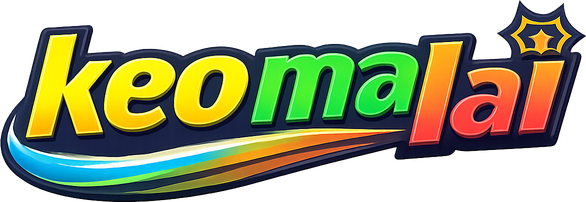Logo keo ma lai
